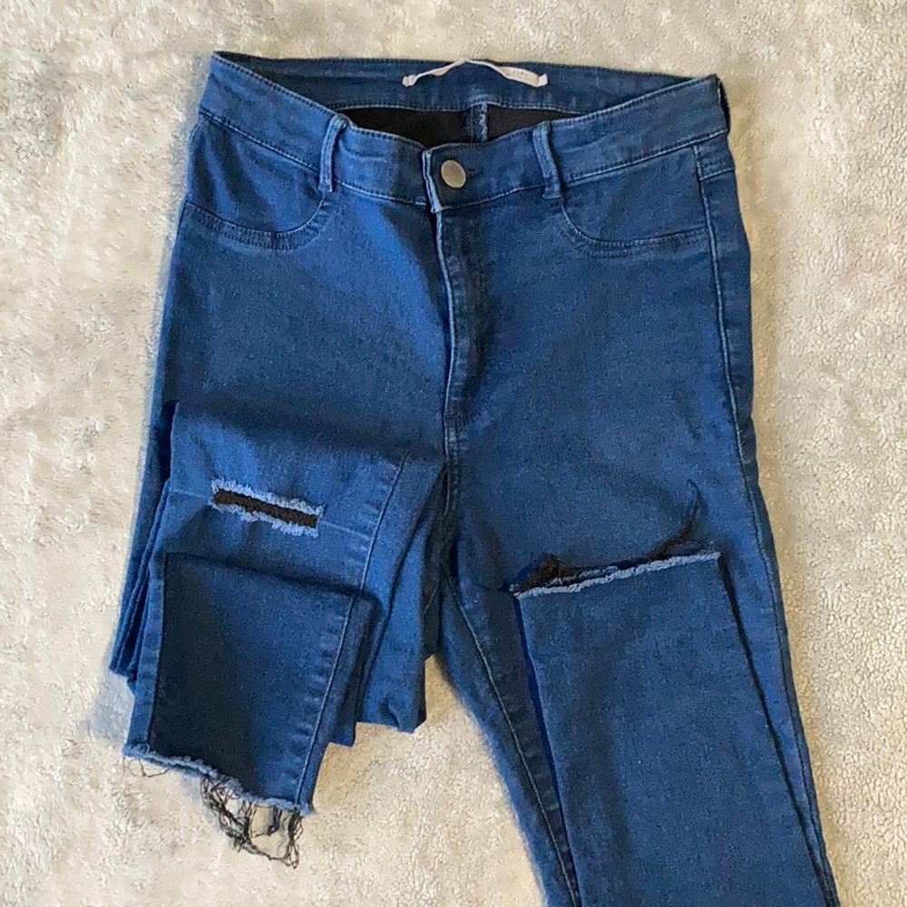 Zara Jeans Size 26